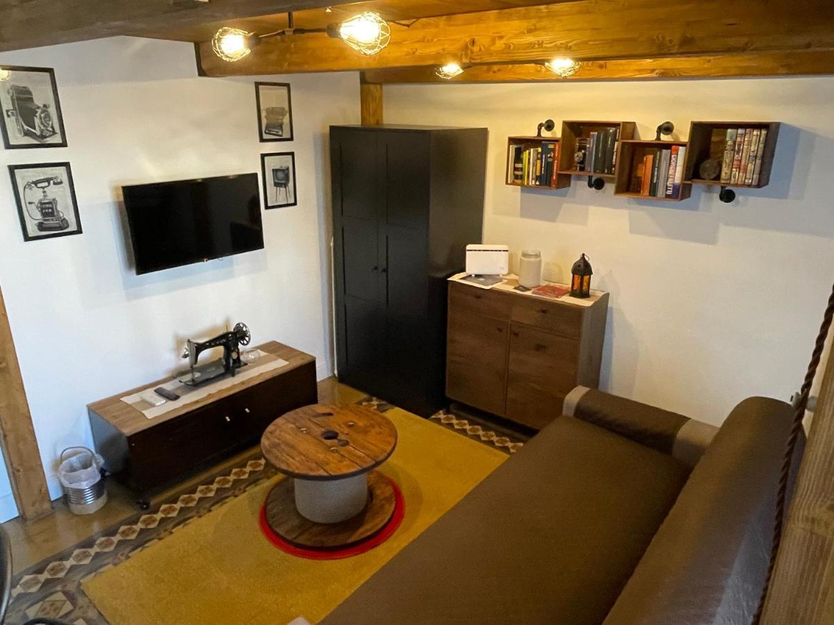 Theroom CTA Exterior foto