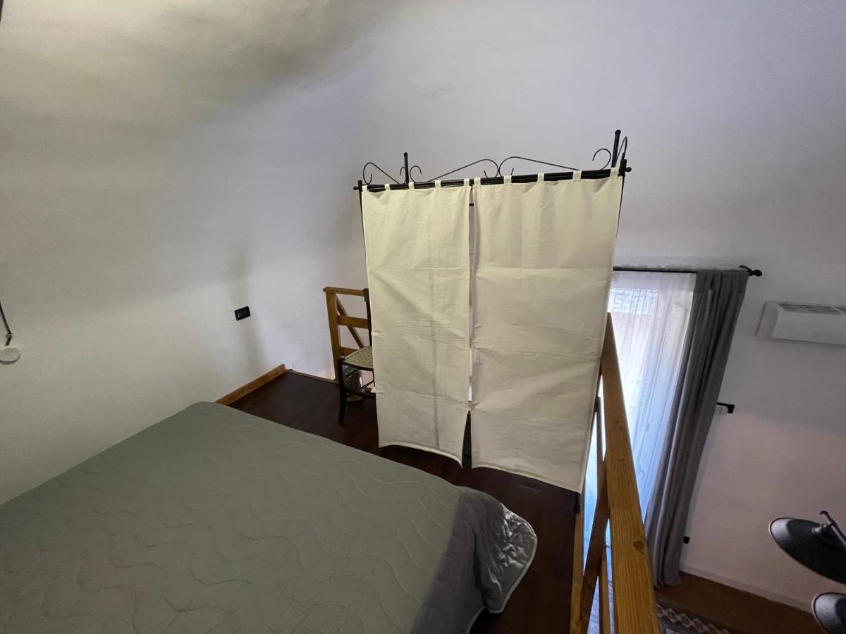 Theroom CTA Exterior foto