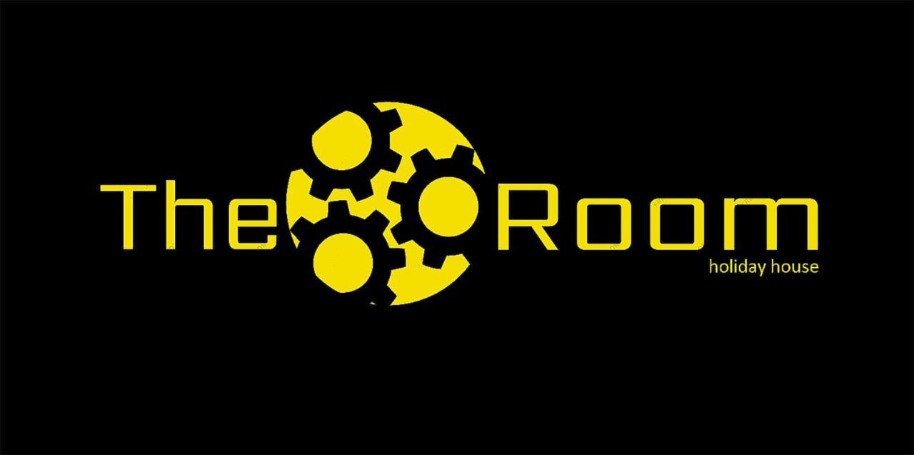Theroom CTA Exterior foto