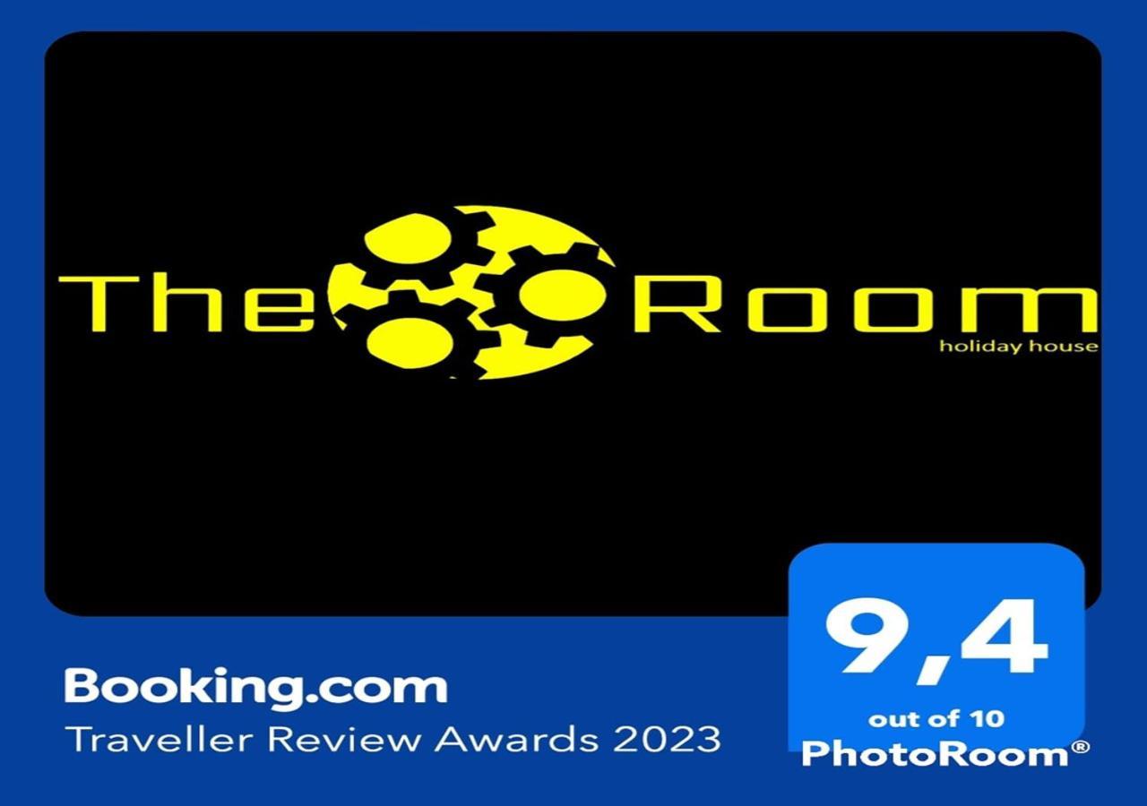 Theroom CTA Exterior foto